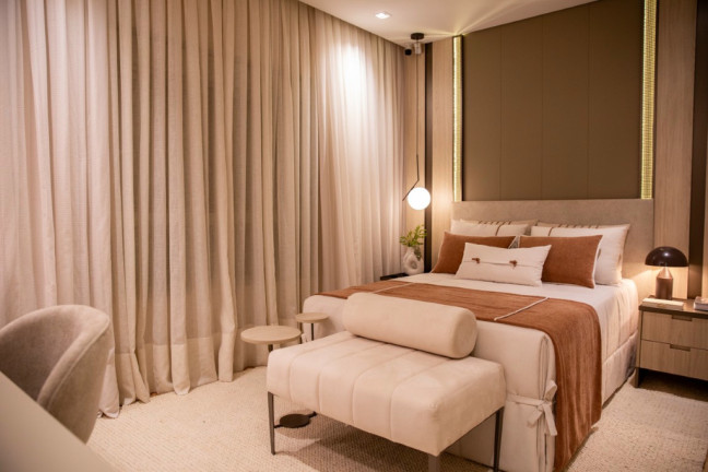 Imagem Apartamento com 4 Quartos à Venda, 258 m² em Moema - São Paulo Imagem Apartamento com 4 Quartos à Venda, 258 m² em Moema - São Paulo