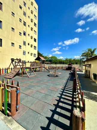 Imagem Imóvel com 2 Quartos à Venda, 48 m² em Colina De Laranjeiras - Serra Imagem Imóvel com 2 Quartos à Venda, 48 m² em Colina De Laranjeiras - Serra