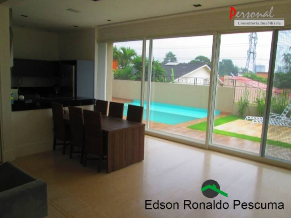 Imagem Casa com 4 Quartos à Venda, 600 m² em Alphaville Residencial Um - Barueri Imagem Casa com 4 Quartos à Venda, 600 m² em Alphaville Residencial Um - Barueri