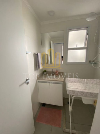 Imagem Apartamento com 2 Quartos à Venda, 55 m² em Parque Industrial - São José Dos Campos