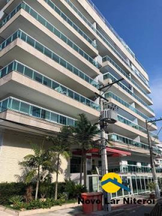 Imagem Apartamento com 2 Quartos à Venda, 85 m² em Charitas - Niterói Imagem Apartamento com 2 Quartos à Venda, 85 m² em Charitas - Niterói