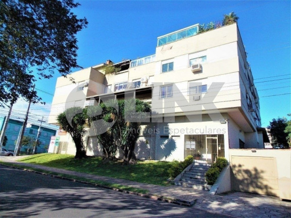 Imagem Imóvel com 3 Quartos à Venda, 156 m² em Jardim Itu - Porto Alegre Imagem Imóvel com 3 Quartos à Venda, 156 m² em Jardim Itu - Porto Alegre