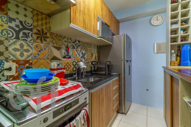 Imagem Apartamento com 3 Quartos à Venda, 62 m² em São João Clímaco (sacomã) - São Paulo Imagem Apartamento com 3 Quartos à Venda, 62 m² em São João Clímaco (sacomã) - São Paulo