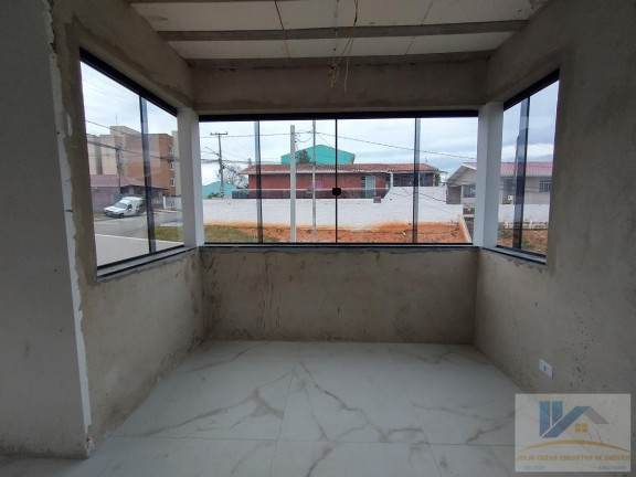 Imagem Casa com 3 Quartos à Venda, 122 m² em Parque Da Fonte - São José Dos Pinhais