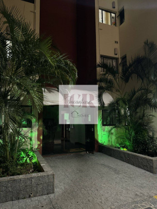 Imagem Apartamento com 3 Quartos à Venda, 74 m² em Jardim Nova Manchester - Sorocaba