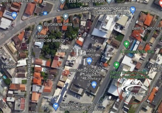Imagem Terreno à Venda, 5.670 m² em Saco Dos Limões - Florianópolis Imagem Terreno à Venda, 5.670 m² em Saco Dos Limões - Florianópolis