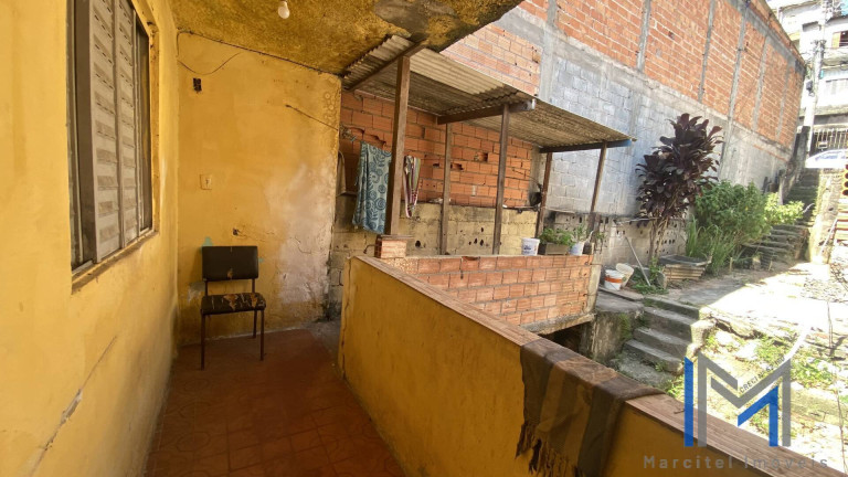 Imagem Casa com 3 Quartos à Venda, 154 m² em Parque Roseira - Carapicuíba Imagem Casa com 3 Quartos à Venda, 154 m² em Parque Roseira - Carapicuíba
