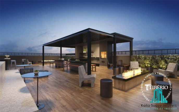Imagem Imóvel Comercial à Venda, 28 m² em Vila Mariana - São Paulo