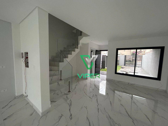 Imagem Sobrado com 3 Quartos à Venda, 127 m² em Xaxim - Curitiba Imagem Sobrado com 3 Quartos à Venda, 127 m² em Xaxim - Curitiba