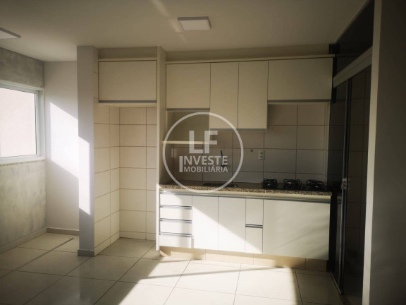 Imagem Apartamento com 2 Quartos à Venda, 64 m² em Setor Negrão De Lima - Goiânia Imagem Apartamento com 2 Quartos à Venda, 64 m² em Setor Negrão De Lima - Goiânia