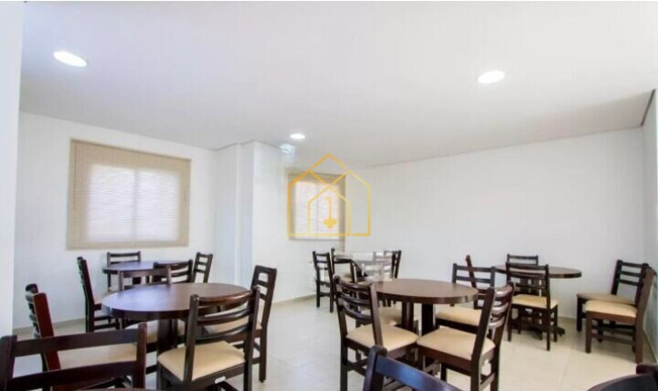 Imagem Apartamento com 2 Quartos à Venda, 60 m² em Vila Pires - Santo André