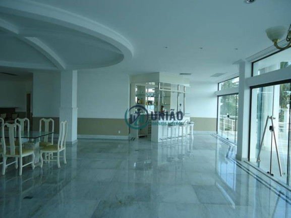 Imagem Casa com 4 Quartos à Venda, 2.200 m² em Camboinhas - Niterói