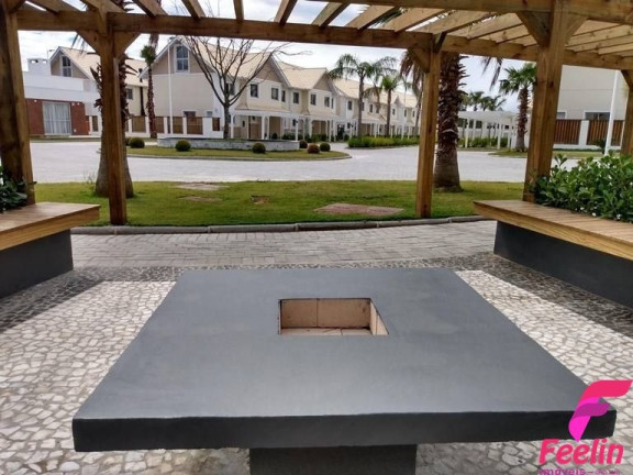 Imagem Casa com 2 Quartos à Venda, 78 m² em Morro Das Pedras - Florianópolis