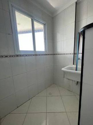 Imagem Apartamento com 2 Quartos à Venda, 106 m² em Mirim - Praia Grande