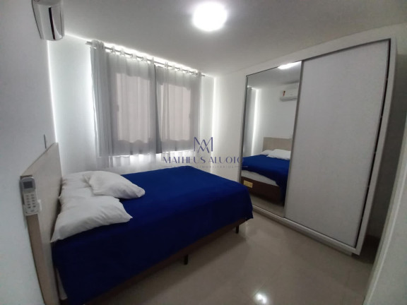 Imagem Apartamento com 3 Quartos à Venda, 96 m² em Bombas - Bombinhas