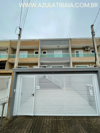 Imagem Casa com 3 Quartos à Venda, 121 m² em Nova Gardênia - Atibaia Imagem Casa com 3 Quartos à Venda, 121 m² em Nova Gardênia - Atibaia