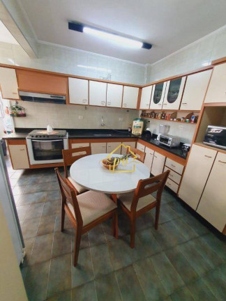 Imagem Apartamento com 3 Quartos à Venda, 200 m² em Gonzaga - Santos