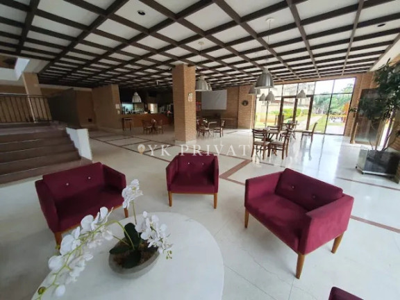 Imagem Apartamento com 3 Quartos à Venda, 107 m² em água Branca - São Paulo