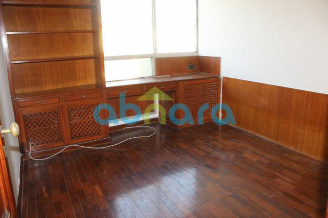 Imagem Apartamento com 3 Quartos à Venda, 130 m² em Copacabana - Rio De Janeiro