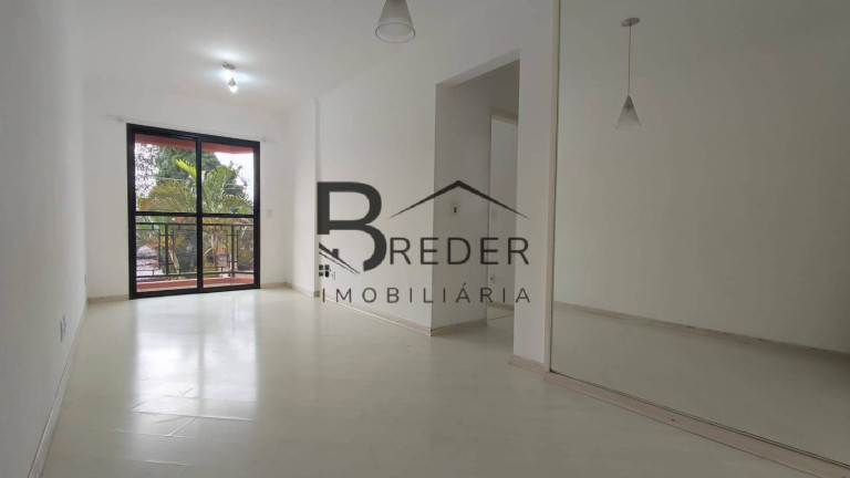 Apartamento com 2 Quartos à Venda, 60 m² em Jardim Tupanci - Barueri
