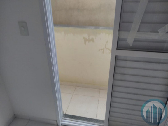 Imagem Apartamento com 2 Quartos para Alugar, 40 m² em Vila Progresso - Santo André
