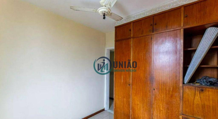 Imagem Apartamento com 2 Quartos à Venda, 72 m² em Fonseca - Niterói
