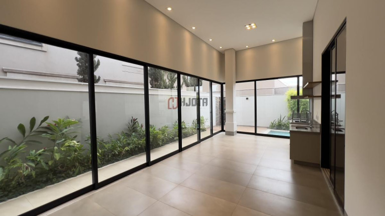 Imagem Casa de Condomínio com 3 Quartos à Venda, 265 m² em Residencial Quinta Do Golfe - São José Do Rio Preto