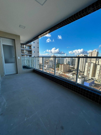 Imagem Apartamento com 3 Quartos à Venda, 98 m² em Aviação - Praia Grande