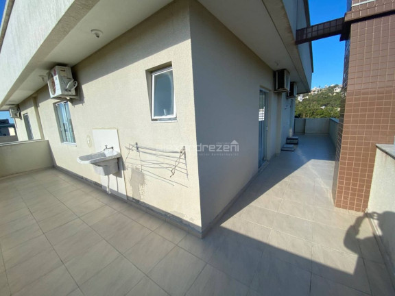 Imagem Cobertura com 3 Quartos à Venda, 105 m² em Bombas - Bombinhas Imagem Cobertura com 3 Quartos à Venda, 105 m² em Bombas - Bombinhas