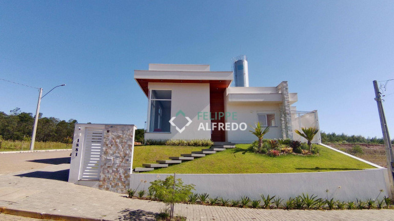 Imagem Casa com 4 Quartos à Venda, 181 m² em União - Dois Irmãos Imagem Casa com 4 Quartos à Venda, 181 m² em União - Dois Irmãos