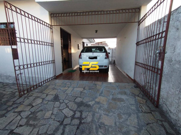 Imagem Casa com 3 Quartos à Venda, 168 m² em Cristo Redentor - João Pessoa Imagem Casa com 3 Quartos à Venda, 168 m² em Cristo Redentor - João Pessoa