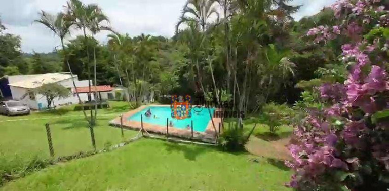 Imagem Chácara com 3 Quartos à Venda, 250 m² em Jundiaizinho - Atibaia Imagem Chácara com 3 Quartos à Venda, 250 m² em Jundiaizinho - Atibaia