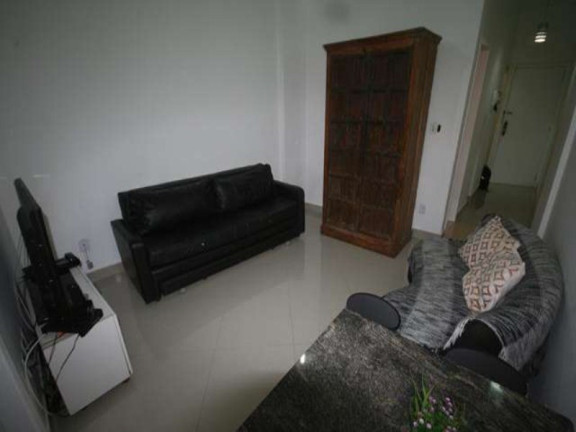 Imagem Apartamento com 1 Quarto para Temporada, 40 m² em Copacabana - Rio De Janeiro Imagem Apartamento com 1 Quarto para Temporada, 40 m² em Copacabana - Rio De Janeiro