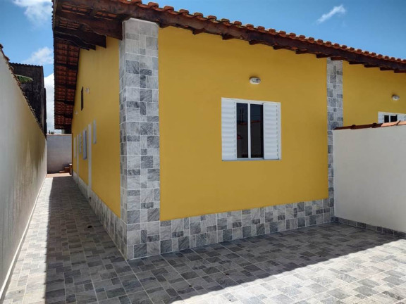 Imagem Casa com 2 Quartos à Venda, 60 m² em Balneario Jussara - Mongagua