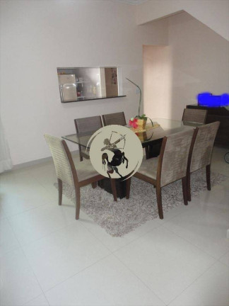 Imagem Casa com 3 Quartos à Venda, 116 m² em Boqueirao - Santos Imagem Casa com 3 Quartos à Venda, 116 m² em Boqueirao - Santos