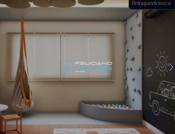 Imagem Apartamento com 1 Quarto à Venda, 50 m² em Guilhermina - Praia Grande Imagem Apartamento com 1 Quarto à Venda, 50 m² em Guilhermina - Praia Grande