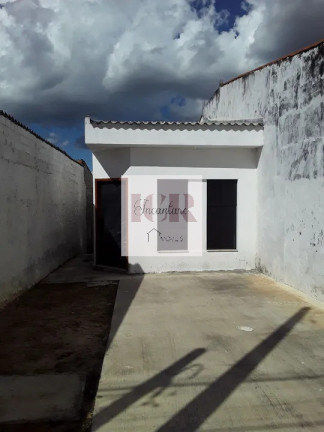 Imagem Casa com 2 Quartos à Venda, 128 m² em Vila Barão - Sorocaba