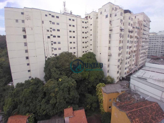 Imagem Apartamento com 4 Quartos à Venda, 160 m² em Icaraí - Niterói