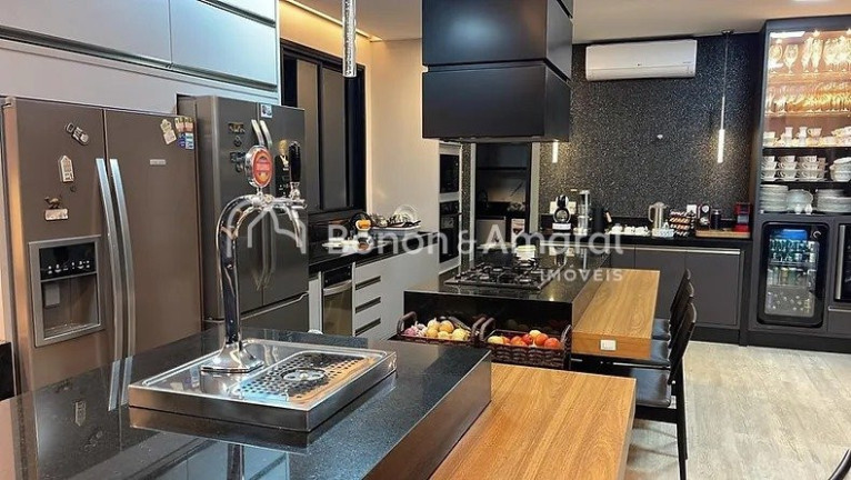 Imagem Casa de Condomínio com 4 Quartos à Venda, 631 m² em Jardim América - Paulínia Imagem Casa de Condomínio com 4 Quartos à Venda, 631 m² em Jardim América - Paulínia