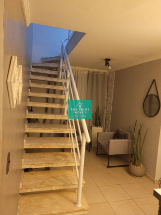 Imagem Apartamento com 3 Quartos à Venda, 110 m² em Parque Industrial - São José Dos Campos Imagem Apartamento com 3 Quartos à Venda, 110 m² em Parque Industrial - São José Dos Campos