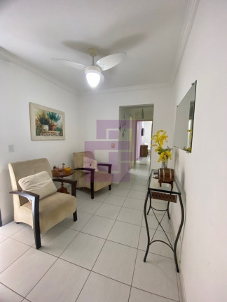 Imagem Apartamento com 3 Quartos à Venda, 120 m² em Loteamento João Batista Julião - Guarujá