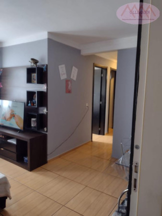 Imagem Apartamento com 2 Quartos à Venda, 43 m² em Parque Nações Unidas - São Paulo Imagem Apartamento com 2 Quartos à Venda, 43 m² em Parque Nações Unidas - São Paulo