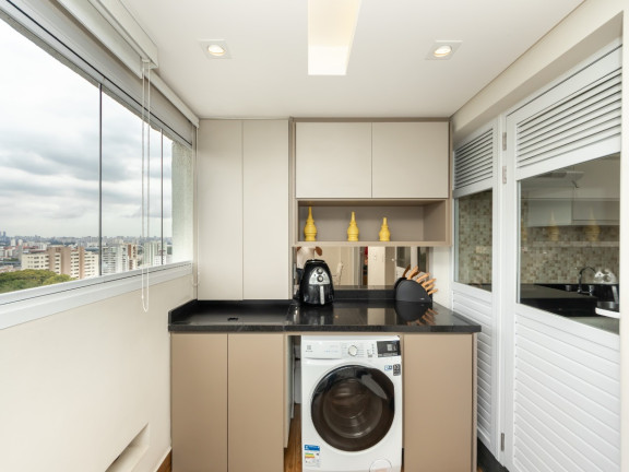 Imagem Apartamento com 1 Quarto à Venda, 42 m² em Santana - São Paulo Imagem Apartamento com 1 Quarto à Venda, 42 m² em Santana - São Paulo