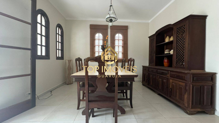 Imagem Casa com 3 Quartos à Venda, 300 m² em Jardim Virgínia - Guarujá