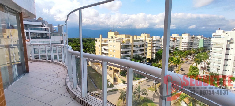 Imagem Cobertura com 4 Quartos à Venda, 179 m² em Riviera De São Lourenço - Bertioga Imagem Cobertura com 4 Quartos à Venda, 179 m² em Riviera De São Lourenço - Bertioga