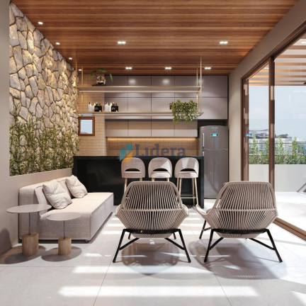 Imagem Apartamento com 2 Quartos à Venda, 55 m² em Bessa - João Pessoa Imagem Apartamento com 2 Quartos à Venda, 55 m² em Bessa - João Pessoa