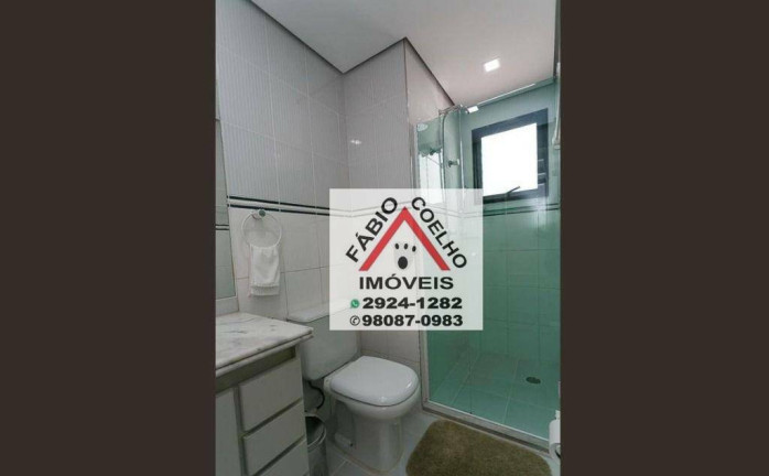 Imagem Apartamento com 3 Quartos à Venda, 145 m² em Real Parque - São Paulo Imagem Apartamento com 3 Quartos à Venda, 145 m² em Real Parque - São Paulo