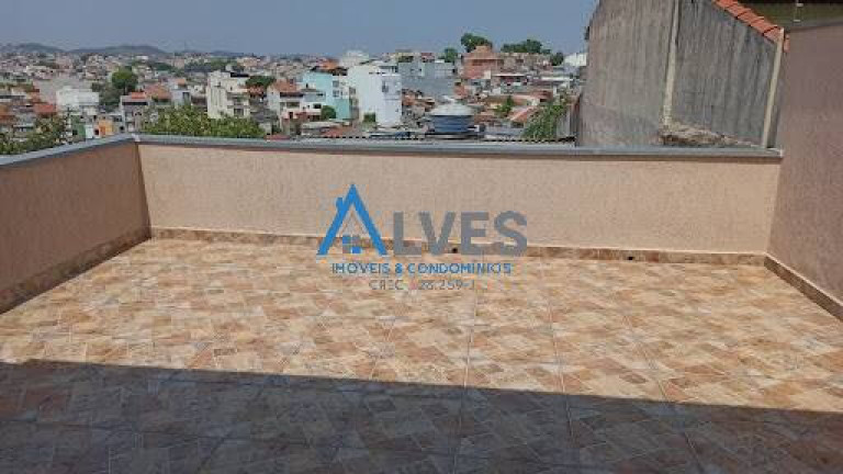 Imagem Sobrado com 3 Quartos à Venda, 200 m² em Vila Eldizia - Santo André Imagem Sobrado com 3 Quartos à Venda, 200 m² em Vila Eldizia - Santo André