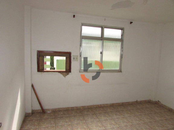 Imagem Apartamento com 1 Quarto para Alugar, 34 m² em Metrópole - Nova Iguaçu