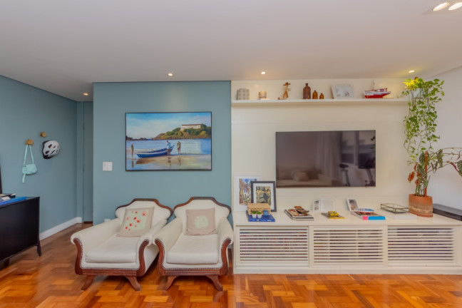 Imagem Apartamento com 3 Quartos à Venda, 91 m² em Indianópolis - São Paulo Imagem Apartamento com 3 Quartos à Venda, 91 m² em Indianópolis - São Paulo
